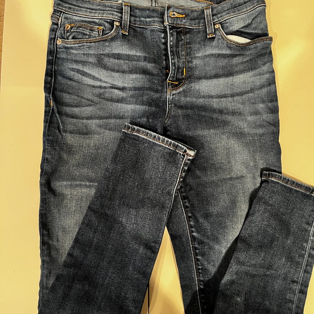 Hudson Jeans – Size 29 (Gently‎ Used)